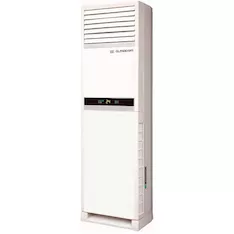 Колонный кондиционер Almacom ACP-60A 80-120 м2
