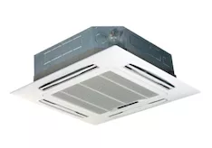 Фанкойл Almacom AFA-600R