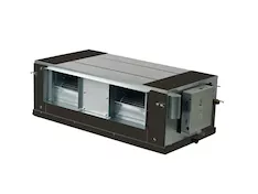 Фанкойл Almacom AFT3Н-1800G100