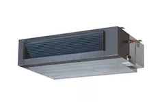 Фанкойл Almacom AFT4-1200G50
