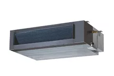 Фанкойл Almacom AFT4-800G50