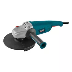 Угловая шлифмашина ALTECO AGH 2600-230 S HEAVY DUTY 61289