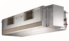 Канальный кондиционер Almacom AHD-60HM 160-180 м2