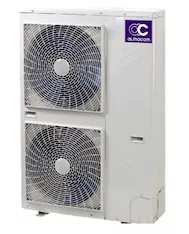 Инверторный наружный блок Almacom DC AMV-V140MIR mini