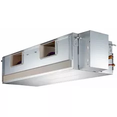 Канальный кондиционер Almacom AHD-60HМi 160-180 м2