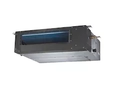 Канальный кондиционер Almacom AМD-18HА	50-55 м2