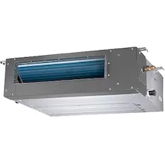 Канальный кондиционер Almacom AMD-24HМi 65-70 м2