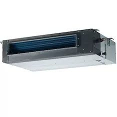 Канальный кондиционер Almacom AMD-48HА 120-140 м2