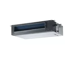 Канальный кондиционер Almacom AMD-60HА	160-180 м2