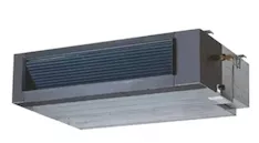 Канальный кондиционер Almacom AMD-60HМI/AC-60HMI