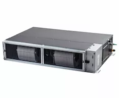 Канальный кондиционер Almacom AMD-36HM 90-100 м2