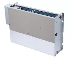 Мультизональная система Almacom AMV-22MD/S