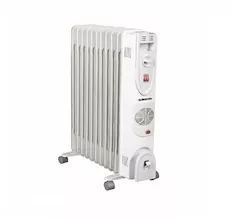 Масляный радиатор Almacom C45-9FAN (2 кВт)