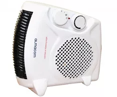 Тепловентилятор Almacom FH-20AH (2,0 кВт)