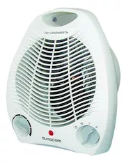 Тепловентилятор Almacom FH-20BH (2,0 кВт)