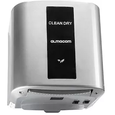 Сушилка для рук Almacom HD-2008W