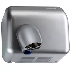 Сушилка для рук Almacom HD-798-ABS-G