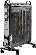 Микатермический обогреватель Almacom MH-22H (2.2 кВт)