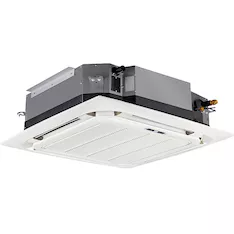 Кассетный кондиционер OTEX OCC-24HT 65-70 м2