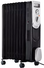 Радиатор масляный OTEX OH72-11FAN