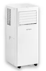 Мобильный кондиционер OTEX OM-09T 20-25 м2
