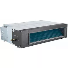Канальный кондиционер OTEX OMD-18HT 50-55 м2