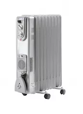 Масляный радиатор Almacom ORF-09А (2,0 кВт)