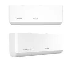 Инверторный настенный кондиционер OTEX OWM-09TTi 18-24 м2