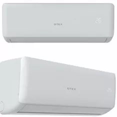 Настенный кондиционер OTEX OWM-12RP 25-32 м2