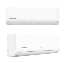 Настенный кондиционер OTEX INVERTER OWM-24TXi 50-65 м2