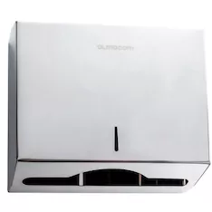Диспенсер для бумажных полотенец Almacom PD-QG-MP3