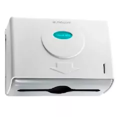 Диспенсер для бумажных полотенец Almacom PD-QW-ABS-1