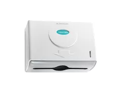 Настенный диспенсер для бумаги Almacom PD-QW-ABS-3