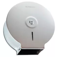 Диспенсер для туалетной бумаги Almacom TPD-CG-MP4