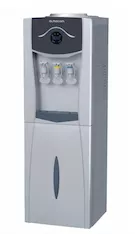 Напольный кулер для воды Almacom WD-CFO-1AF