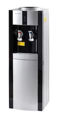 Напольный кулер для воды Almacom WD-CFO-33BN