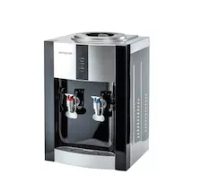Настольный кулер для воды Almacom WD-DНО-35BN