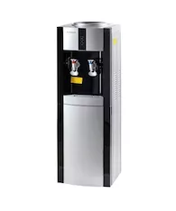Напольный кулер для воды Almacom WD-SHE-33BN