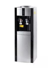 Напольный кулер для воды Almacom WD-SHE-3AF