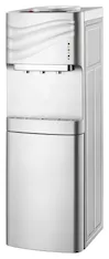 Напольный кулер для воды Almacom WD-SHE-40BN