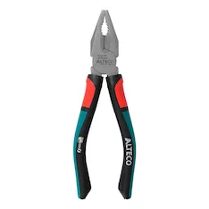 Плоскогубцы комбинированные ALTECO Industrial 0101-3K-160-X