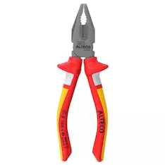 Плоскогубцы ALTECO Industrial 0101-VDE-160-X