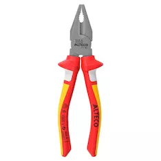 Плоскогубцы ALTECO Industrial 0101-VDE-180-X