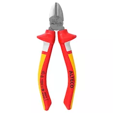 Бокорезы диэлектрические ALTECO Industrial 0201-VDE-140-X