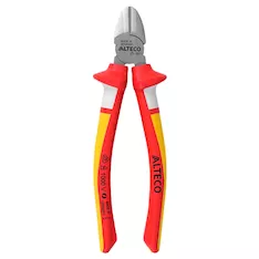 Бокорезы ALTECO Industrial 0201-VDE-180-X