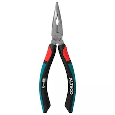 Длинногубцы ALTECO Industrial 0304-3K-160-X