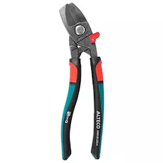 Кабелерез ALTECO Industrial 0406-3K-220-X