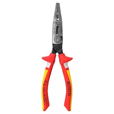 Клещи ALTECO Industrial 0501-VDE-180-X