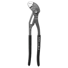 Клещи переставные ALTECO Industrial 0705-1K-250-X