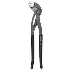 Клещи переставные ALTECO Industrial 0705-1K-300-X
